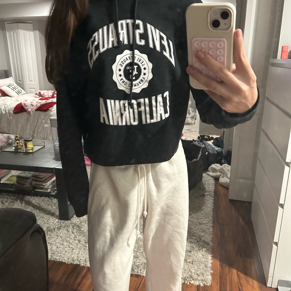 Levi’s Hoodie